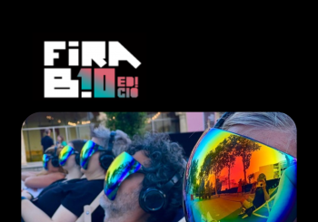 Ahni (Accions Humanes No Identificades) - Fira B! 2025 en Palma