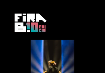 Elements - Fira B! 2025 en Palma