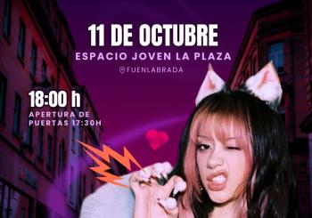 K-Pop Random Dance en Fuenlabrada