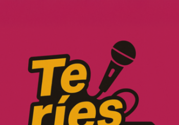 Te ríes y te vas - Octubre TF en La Laguna