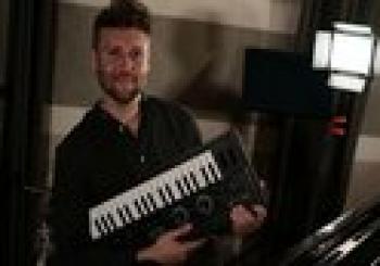Giovanni Ghizzani & Piano Jazz en Barcelona