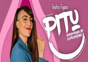 Pitu Aparicio en Valencia