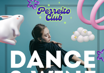 Dance and Wine - Perreito Club: Clase de reggaetón + copa de vino Madrid