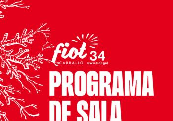34 FIOT CARBALLO. BONO PROGRAMA DE SALA