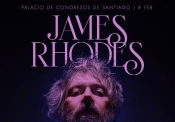 James Rhodes 