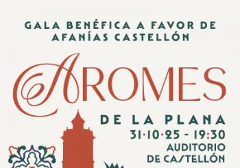 Aromes de la Plana