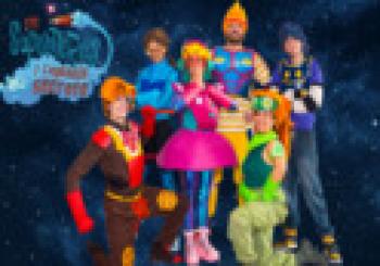 Els superherois - Agència Secreta en Barcelona