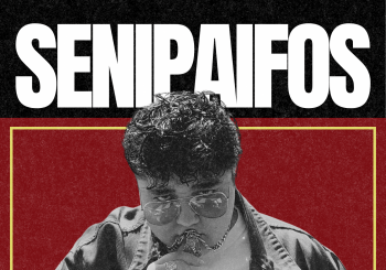 SENIPAIFOS CONCIERTO 19/10 en Madrid