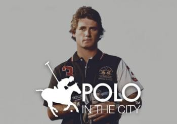 Polo in the City 2025 in Sydney
