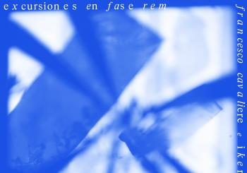 Fase REM: Francesco Cavaliere + Iker Munduate en Palma