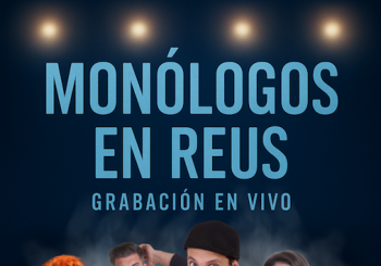 Monólogos en REUS