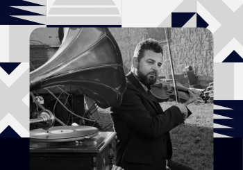 Thomas Kretzschmar Trio en Zaragoza