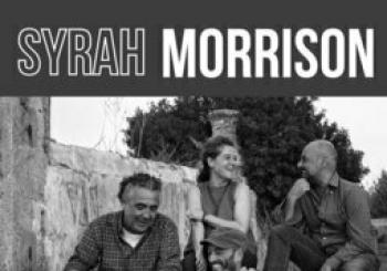 Syrah Morrison en concierto en Granada