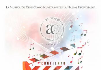 UN CORO DE CINE en SEVILLA
