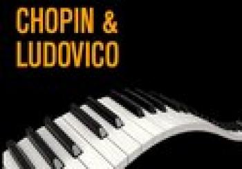 Chopin & Ludovico Eiunadi a la luz de las velas en Madrid