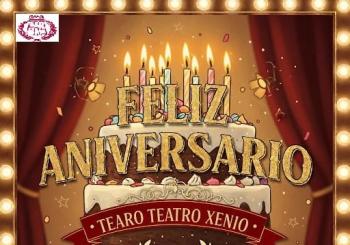 3ª Mostra de Teatro de Barrio - 