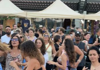 Soul Market Autumn Edition @PORT OLYMPIC BARCELONA