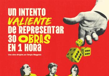 Un Intento Valiente en Santander