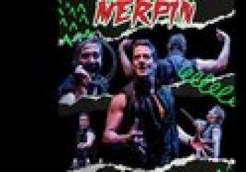Magia bizarra solo para adultos en Barcelona