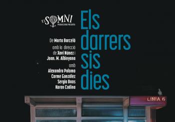 ELS DARRERS SIS DIES en LLUBÍ