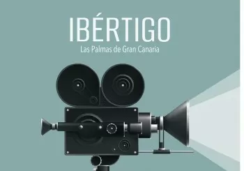 Prólogo de Ibértigo 2025  – 23ª Muestra de cine iberoamericano de Las Palmas de Gran Canaria.