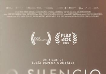 OUFF 2025 - Sección Oficial Panorama Galicia: O SILENCIO HERDADO en Ourense