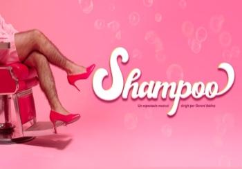 Shampoo - Barcelona Gay Men's Chorus en Barcelona