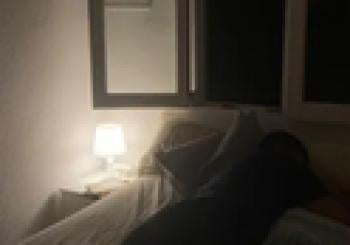 Esto es otra película más sobre un hombre en Barcelona