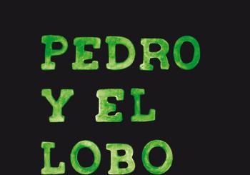 PEDRO Y EL LOBO en valencia