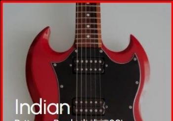 Indian en Valencia