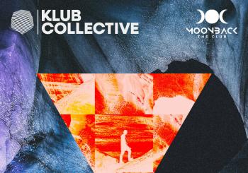 Klub Collective Present: ABSIS + Polar Inertia Live + David Escudero + Fran Acosta en Granada
