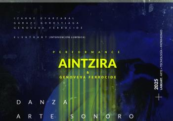 Aintzira en Barakaldo