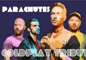 Tributo Coldplay. Parachutes en Sevilla