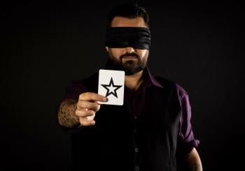 Magia e ilusionismo con el mentalista Daniel Trenado Cuevas en Torrejón de Ardoz