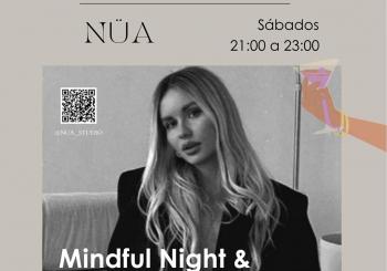 Mindful & Cocktail en Málaga