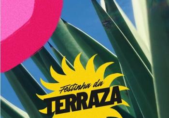 Festinha da Terraza en Barcelona