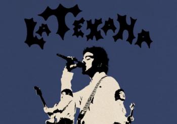 La Texana + Te vi en un planetario en Valencia