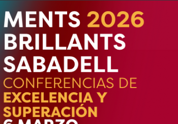 Ments Brillants 2026 en Sabadell