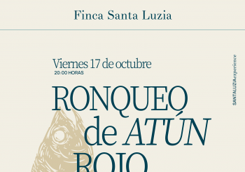Ronqueo Atún Rojo - Finca Santa Luzia en Sant Joan d'Alacant