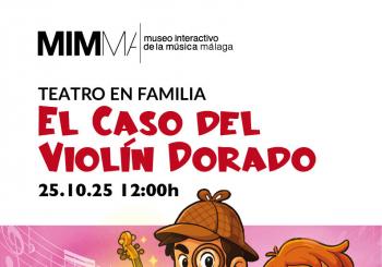 Teatro en familia: 