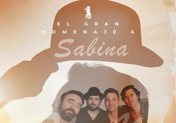 PONGAMOS QUE HABLO DE JOAQUÍN - EL GRAN HOMENAJE A SABINA - SEVILLA