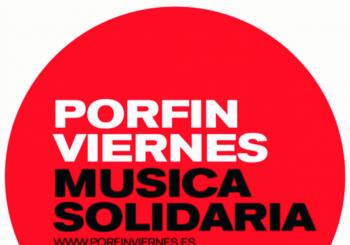 ASPM Concert Solidari PorFinViernes en Barcelona