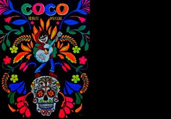Coco, Tributo Musical