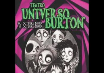 Compañía Universo Burton - Teatro Universo Burton en Cádiz