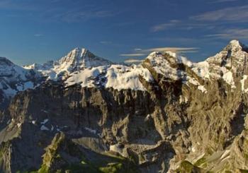 Tagesausflug: Berner Oberland und Jungfraujoch-Region Switzerland