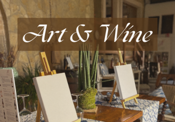 Art & Wine en Binissalem