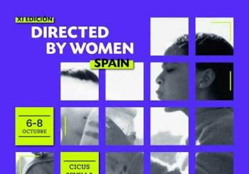 DIRECTED BY WOMEN SPAIN 2025 · SESIÓN DE CORTOS 1 en Sevilla