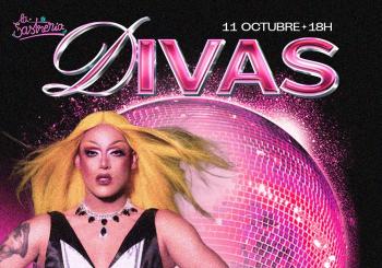 DIVAS en Barcelona