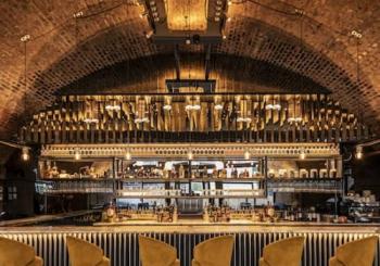 Manchester Gin Tasting Experience
