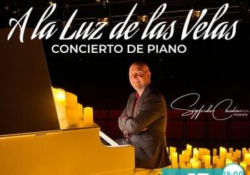 Concierto de Piano 